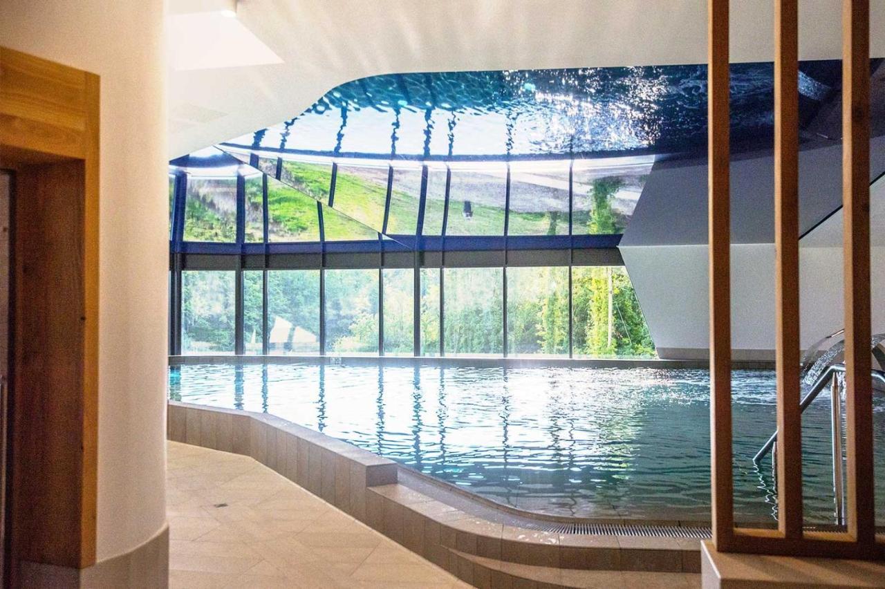La Ferme Des Pierrettes Villa Menneville ภายนอก รูปภาพ