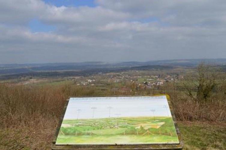 La Ferme Des Pierrettes Villa Menneville ภายนอก รูปภาพ