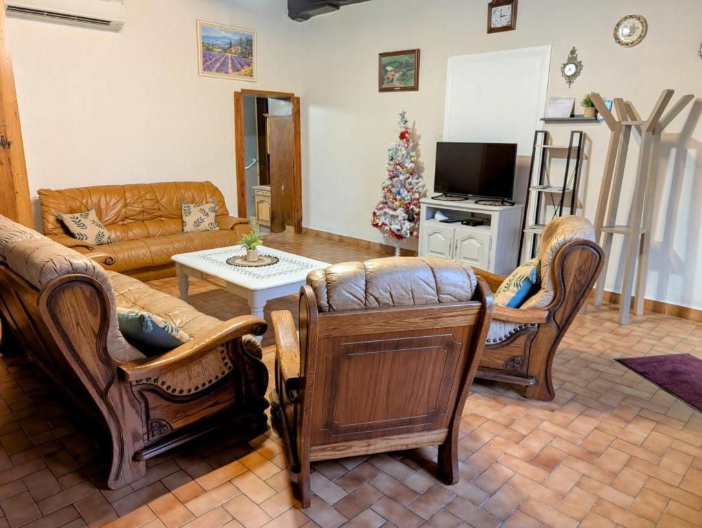 La Ferme Des Pierrettes Villa Menneville ภายนอก รูปภาพ