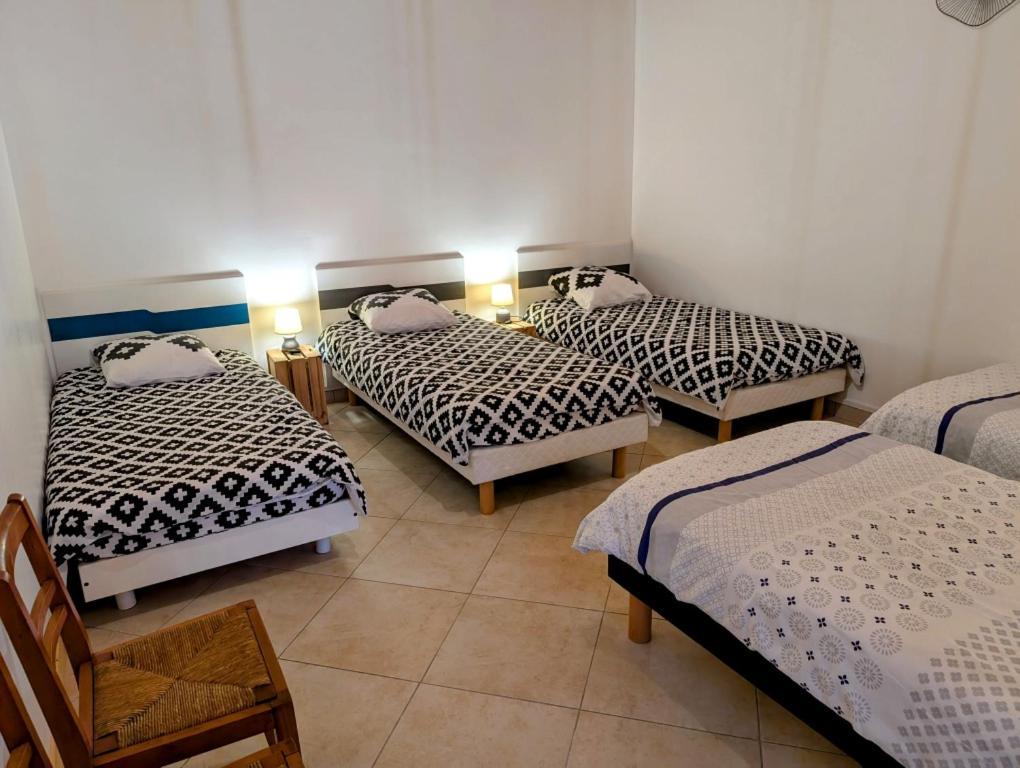 La Ferme Des Pierrettes Villa Menneville ภายนอก รูปภาพ